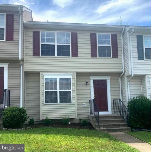 217 Merrill Ct, STAFFORD, VA, 22554-7587 | Card Image