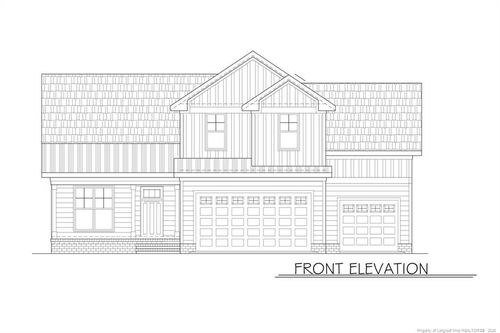 846 Thrush Dr, Vass, NC, 28394-8656 | Card Image