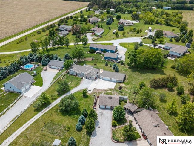 13994 156 Th St, House other with 3 bedrooms, 2 bathrooms and 4 parking in Louisville NE | Image 54