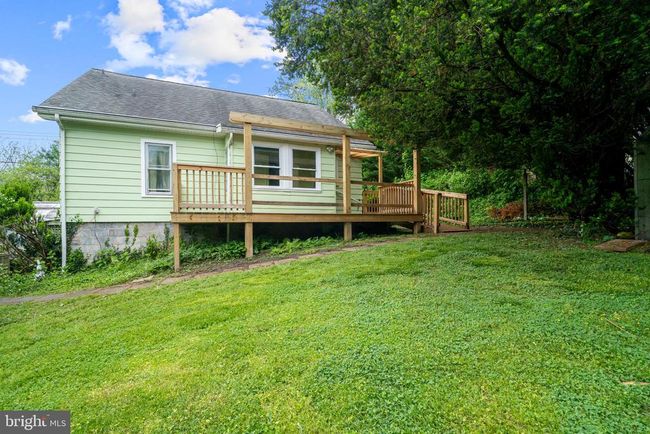 2430 Old Westminster Pike, House other with 3 bedrooms, 2 bathrooms and null parking in FINKSBURG MD | Image 23