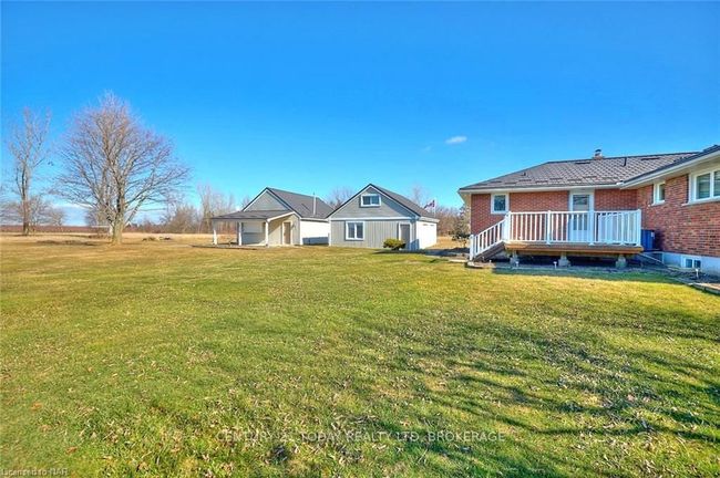 1284 Line 7 Rd, House other with 3 bedrooms, 2 bathrooms and 10 parking in Niagara on the Lake ON | Image 7