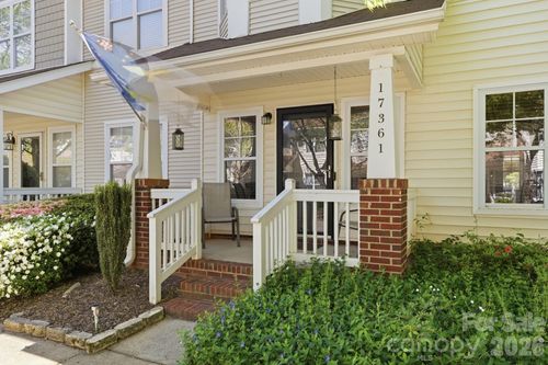 17361 Villanova Rd, Huntersville, NC, 28078-4839 | Card Image