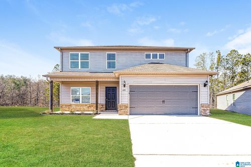 680680 Woodland Crest Rd, Pell City, AL, 35125 | Card Image