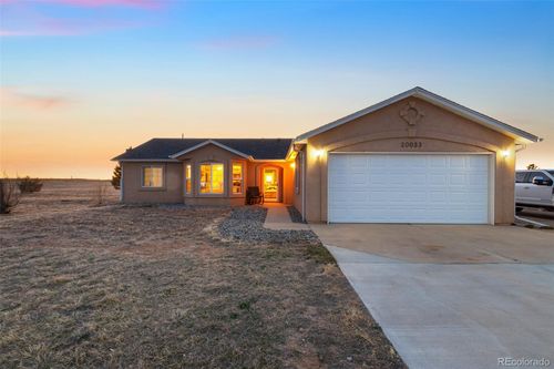 20033 County Road 2, Rush, CO, 80833-8906 | Card Image