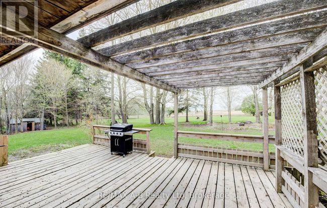 73187 Perth Road 183 Road, House other with 3 bedrooms, 2 bathrooms and 4 parking in Huron East (Tuckersmith) ON | Image 32