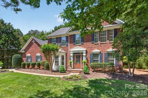 4365 Enchantment Cove Ln, Charlotte, NC, 28216-8500 | Card Image