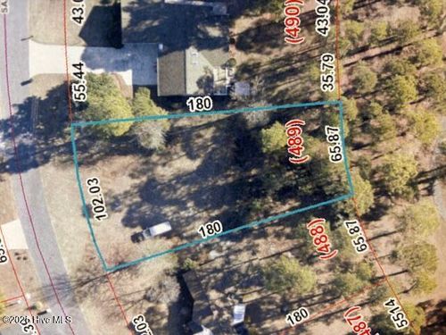 1414 Santa Lucia Rd, New Bern, NC, 28560-6109 | Card Image