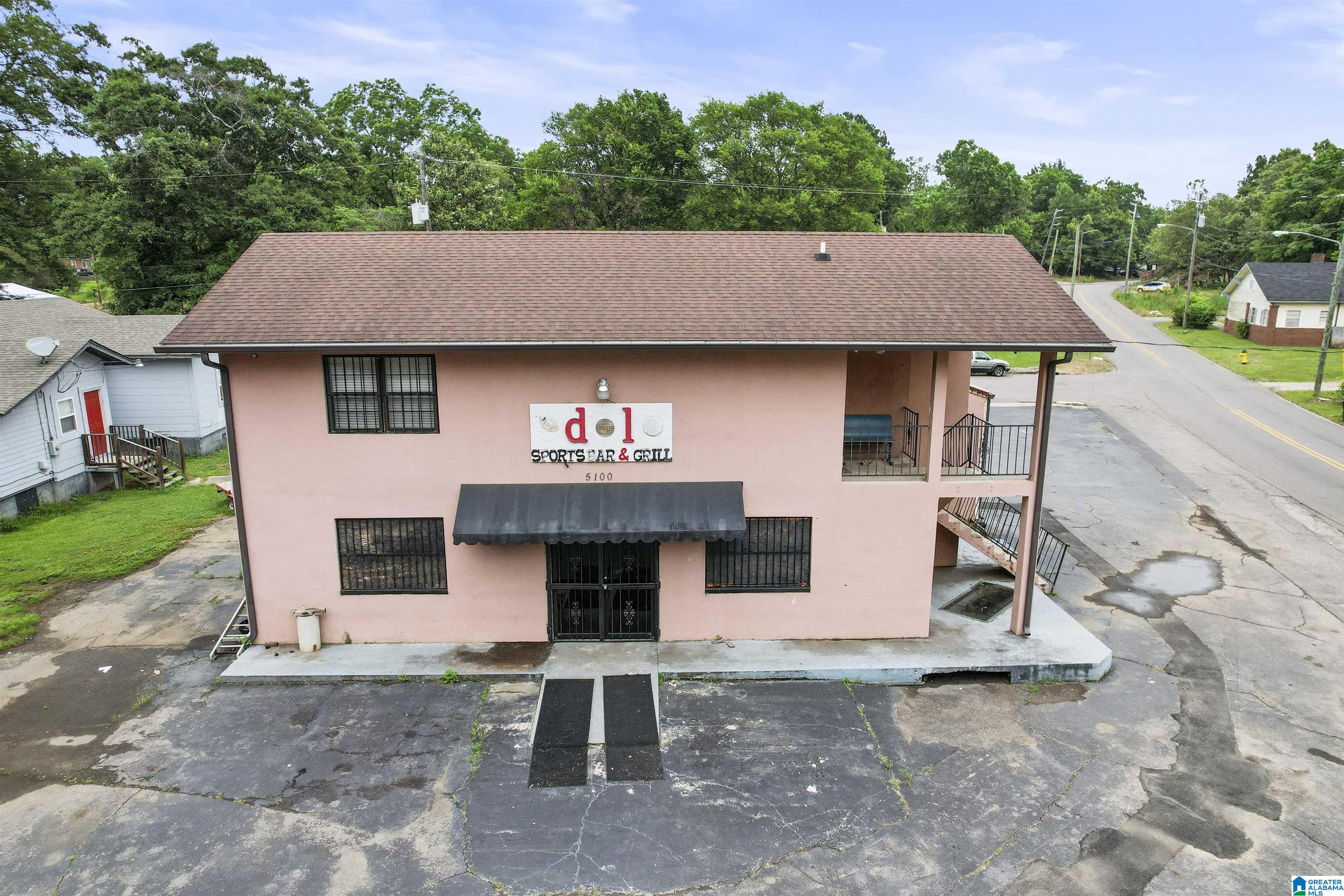 5100 7Th Ave, Birmingham, AL 35212