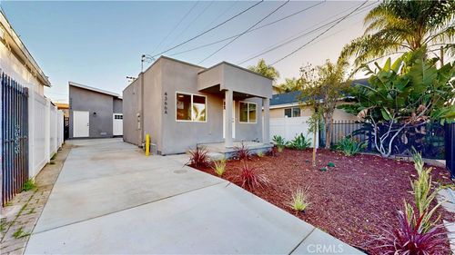 4366 W 116th St, Hawthorne, CA, 90250 | Card Image