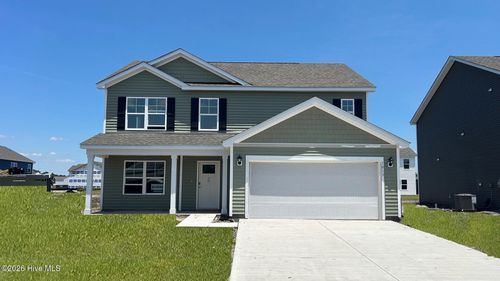 lot-96-281 Marshwood St, Richlands, NC, 28574 | Card Image