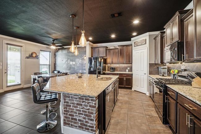 29513 Salem Fields Dr, House other with 5 bedrooms, 3 bathrooms and 2 parking in Spring TX | Image 12