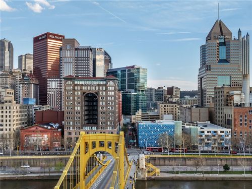 penthouse-550 Market Street, Downtown Pgh, PA, 15222 | Card Image