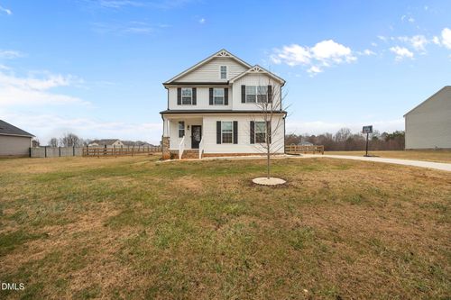 2030 Payne Rd, Graham, NC, 27253-9661 | Card Image