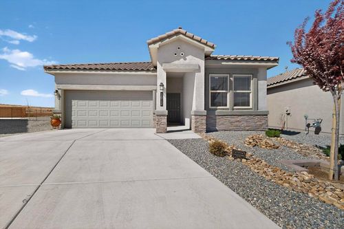 1012 Vallecito Loop Nw, Los Lunas, NM, 87031-8968 | Card Image