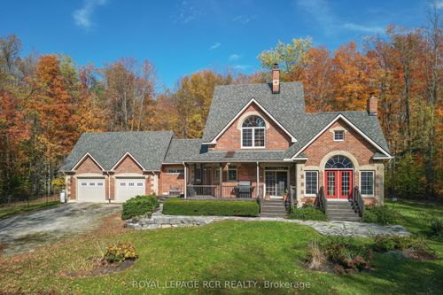 1385 Baseline Rd, Phelpston, ON, L0L2K0 | Card Image