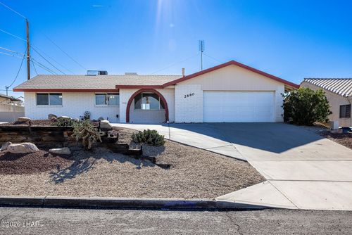 2880 Thistle Dr, Lake Havasu City, AZ, 86406 | Card Image