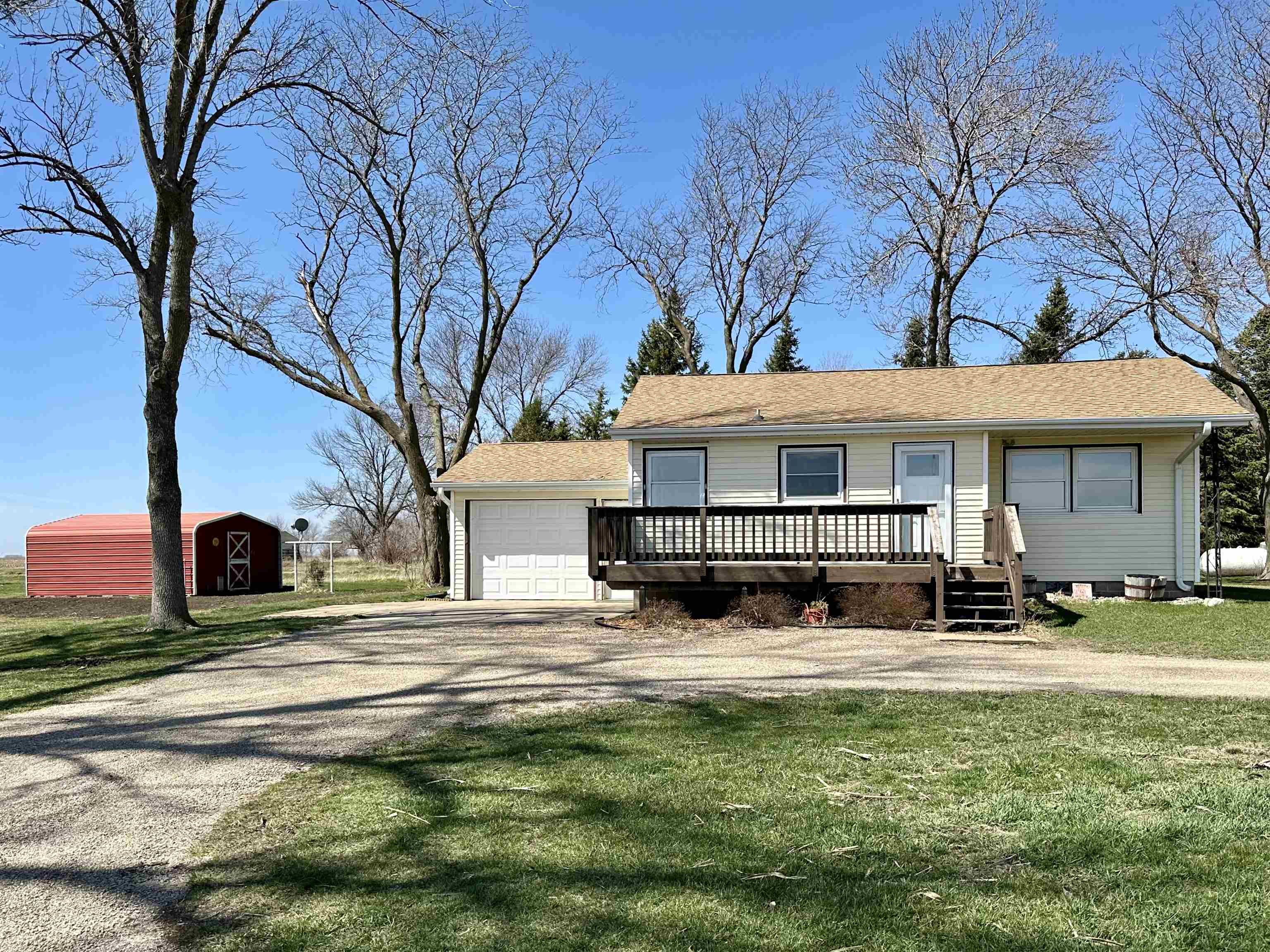 370th St, Spencer, IA 51301