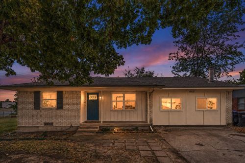 6522 Finch Dr, Greenville, TX, 75402-5504 | Card Image