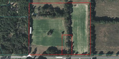 7237 Ne 33rd Ct, Anthony, FL, 32617 | Card Image