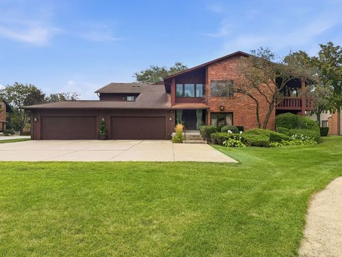 3105 Toulon Dr, Northbrook, IL, 60062-5178 | Card Image