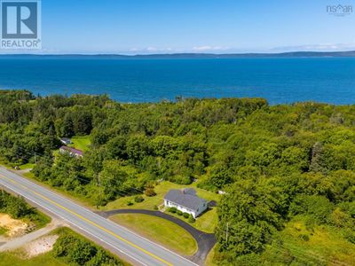 7527 Highway 101, House other with 2 bedrooms, 1 bathrooms and null parking in Plympton NS | Image 1