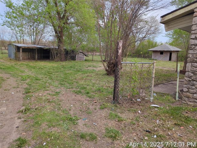 742 N Sunset Blvd, House other with 3 bedrooms, 1 bathrooms and null parking in Bartlesville OK | Image 6
