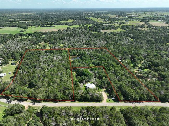 0000 Abel Rd, Home with 0 bedrooms, 0 bathrooms and null parking in New Ulm TX | Image 18