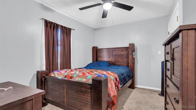 6063 Wilson St, House other with 4 bedrooms, 3 bathrooms and null parking in Durant OK | Image 35