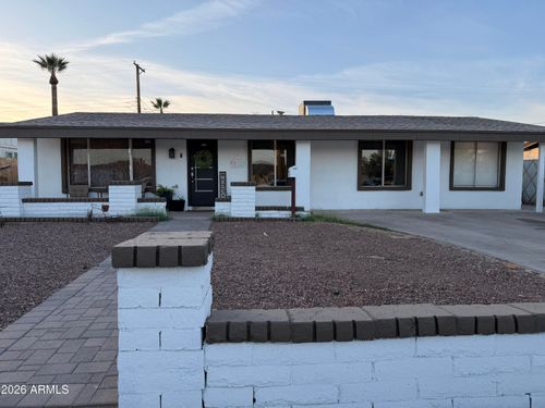 2656 N 48th Ln, Phoenix, AZ, 85035-2142 | Card Image