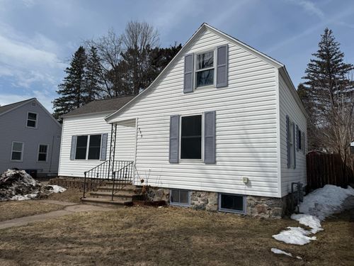 715 N Stevens St, Rhinelander, WI, 54501-2754 | Card Image