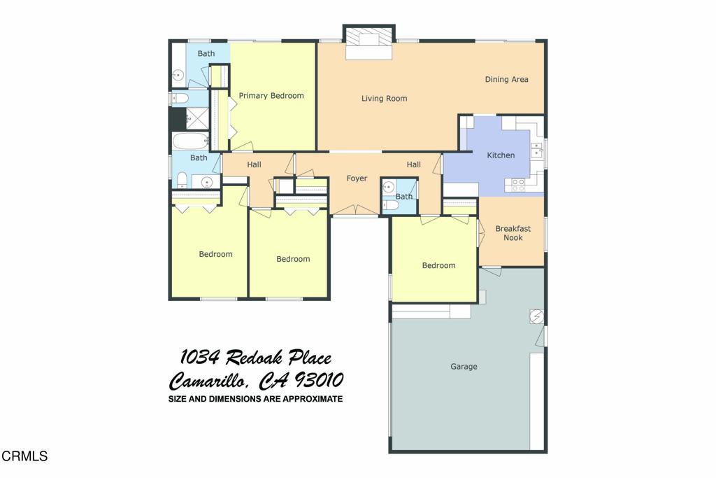 Residential in Camarillo 3