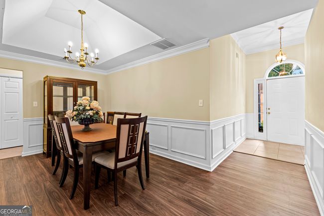 10 Links Ct, House other with 3 bedrooms, 2 bathrooms and null parking in Newnan GA | Image 13