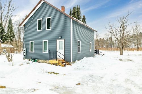 34 Sylvester Road, Montgomery, VT, 05471 | Card Image