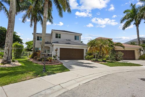 1515 Winterberry Ln, Weston, FL, 33327-2336 | Card Image