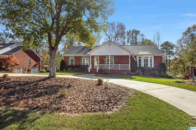 583 Rena Drive, House other with 3 bedrooms, 3 bathrooms and null parking in SPRINGVILLE AL | Image 1