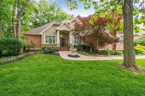 7607 Stone Ridge Dr, Springboro, OH, 45066-8766 | Card Image