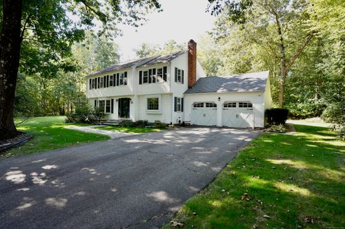 25 Goldenrod Ct, Cheshire, CT, 06410-3323 | Card Image