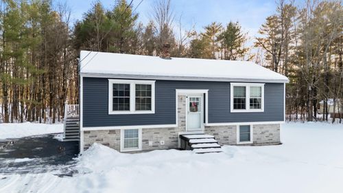 219 Tandberg Trail, Windham, ME, 04062 | Card Image