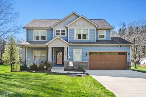 641 N Branch Rd, Mc Donald, PA, 15057-2137 | Card Image