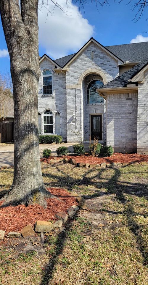 503 N Marathon Way, Stafford, TX, 77477-5817 | Card Image