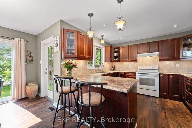 2 Birch Knoll Rd, House other with 5 bedrooms, 3 bathrooms and 5 parking in Sutton West ON | Image 14