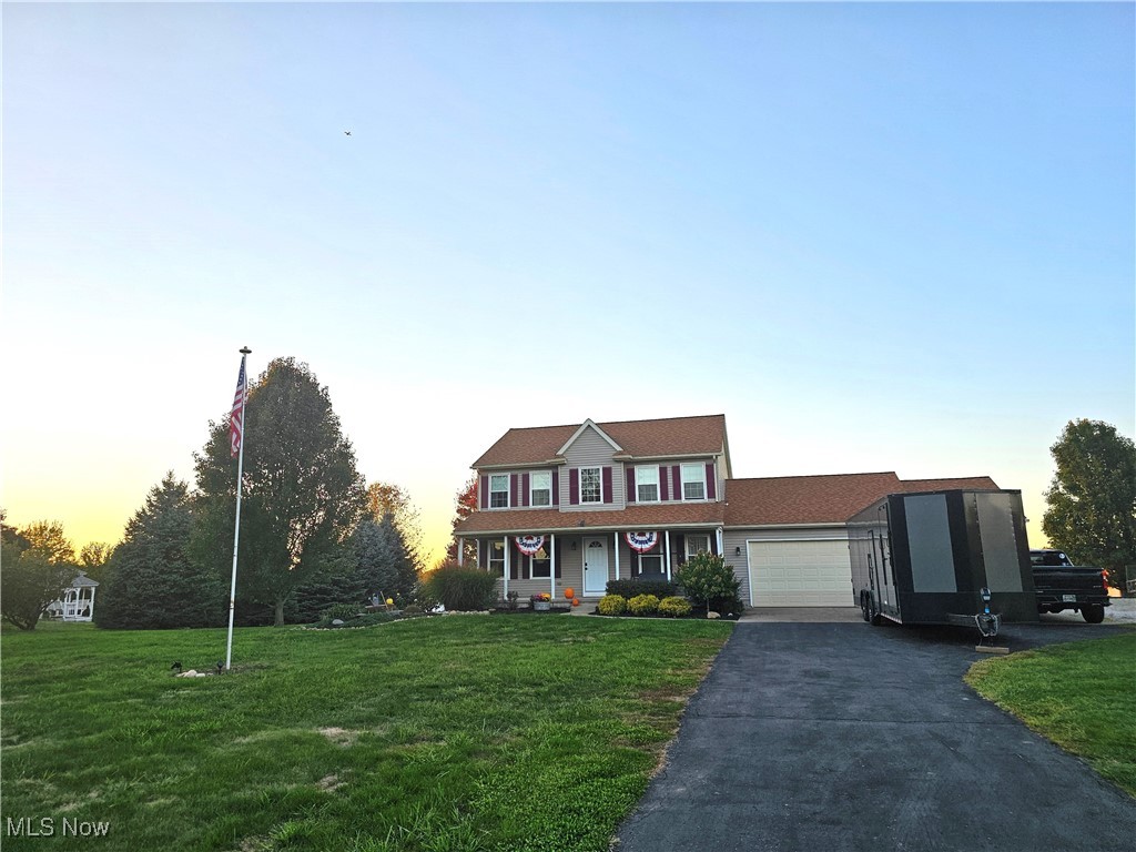 Mason Rd, Vermilion, OH 44089