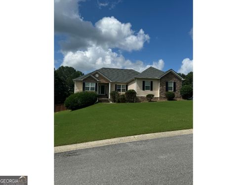 156 Morgan Lane, Rockmart, GA, 30153 | Card Image