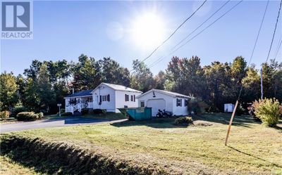 180 W Collette Rd, House other with 2 bedrooms, 2 bathrooms and null parking in Collette NB | Image 1