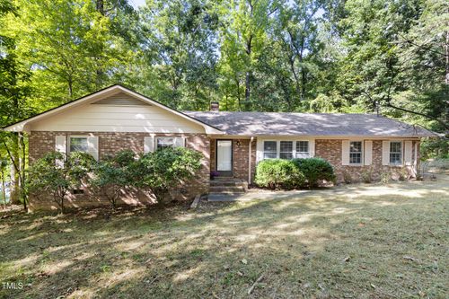 324 Woodhaven Rd, Chapel Hill, NC, 27514-7512 | Card Image