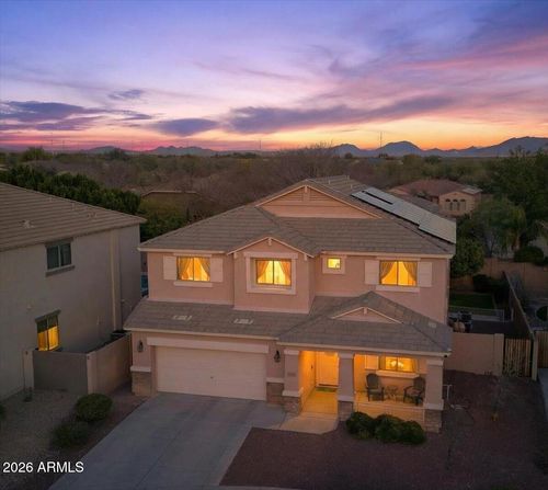 23913 N 23rd Way, Phoenix, AZ, 85024-8691 | Card Image