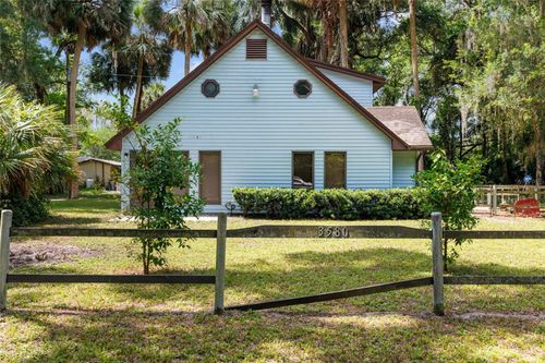 3580 Ne 160th Ln, CITRA, FL, 32113-4423 | Card Image