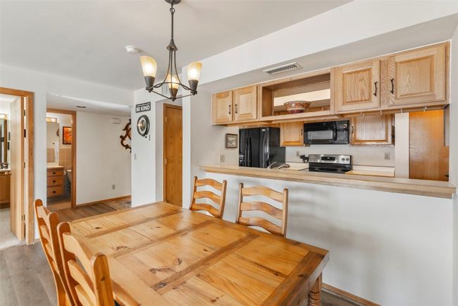 A101 - 1610 Lakeview Ter, Condo with 2 bedrooms, 2 bathrooms and null parking in FRISCO CO | Image 18