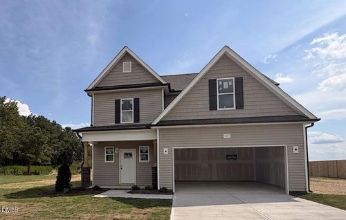 49 Verbena Pt, Dunn, NC, 28334-7234 | Card Image