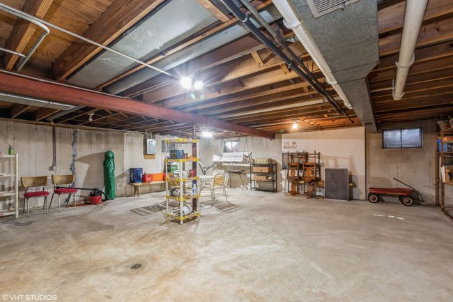 Sub-Basement | Image 19